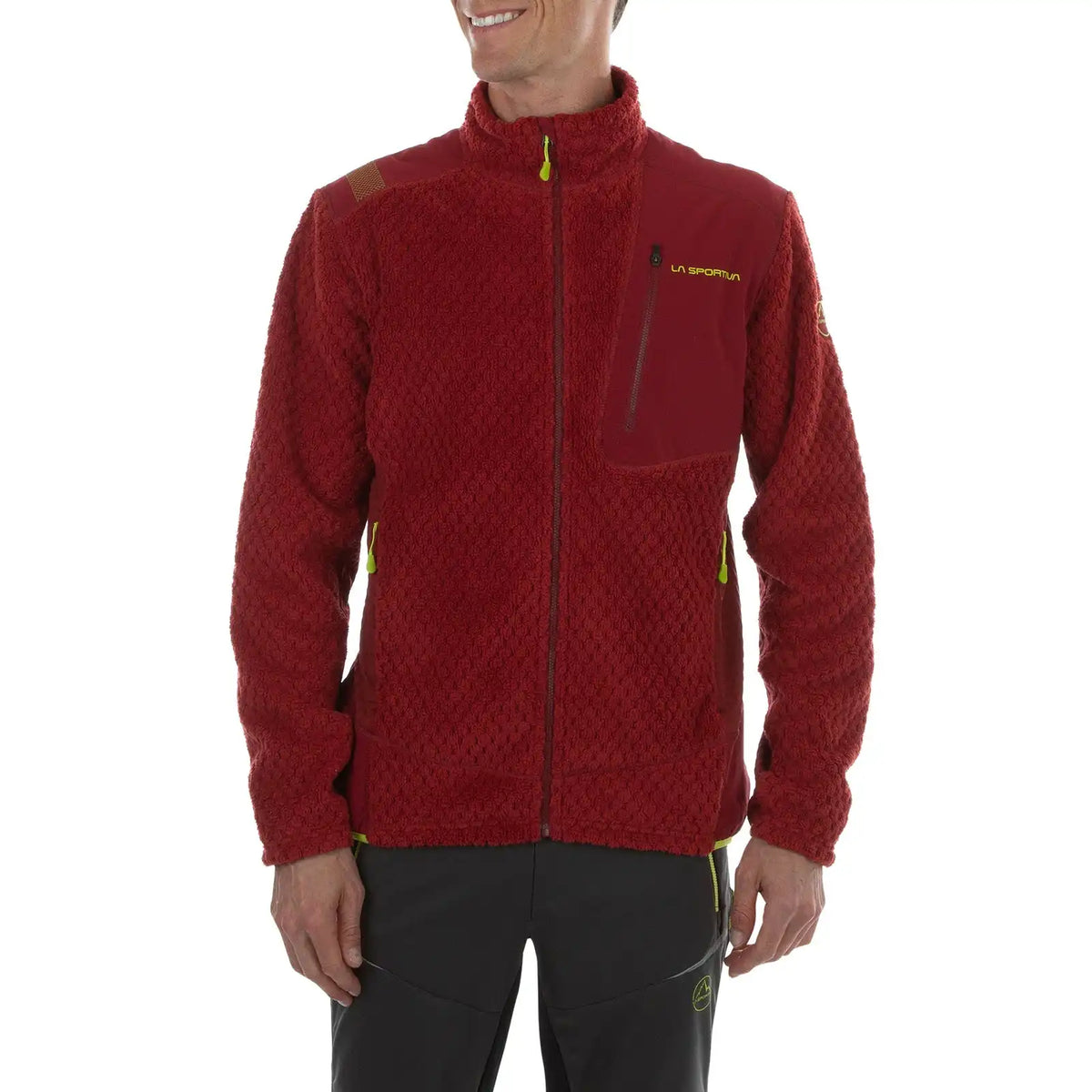 Bristen Thermal Jacket Men's