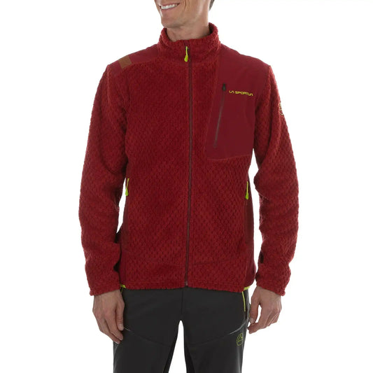 Bristen Thermal Jacket Men's