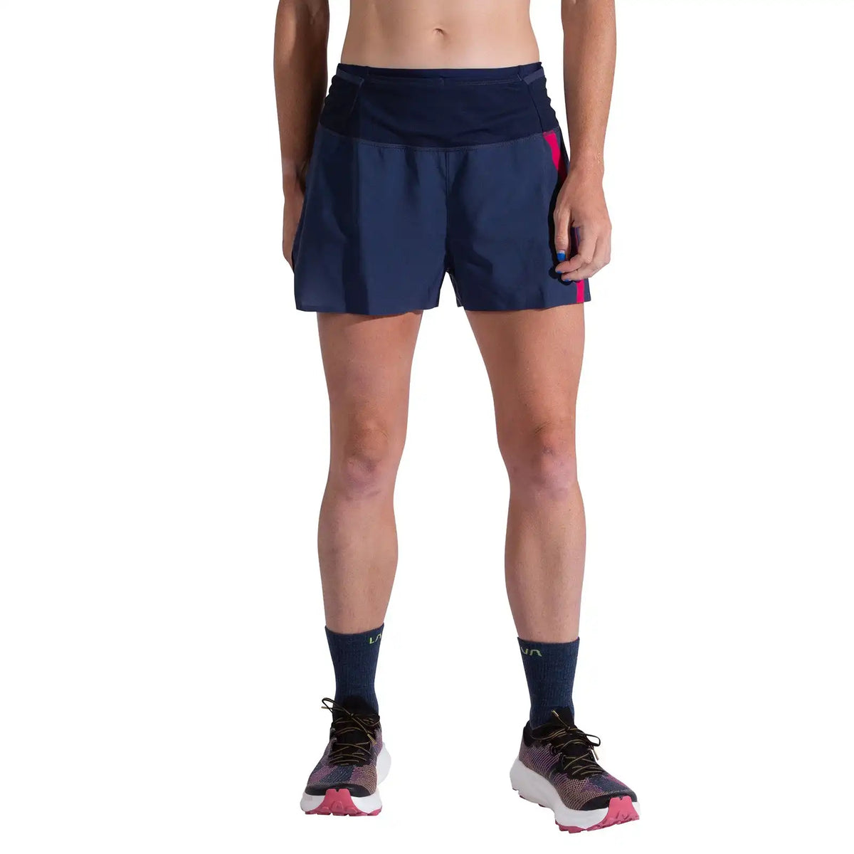 Flow 3 Inch Shorts Women's