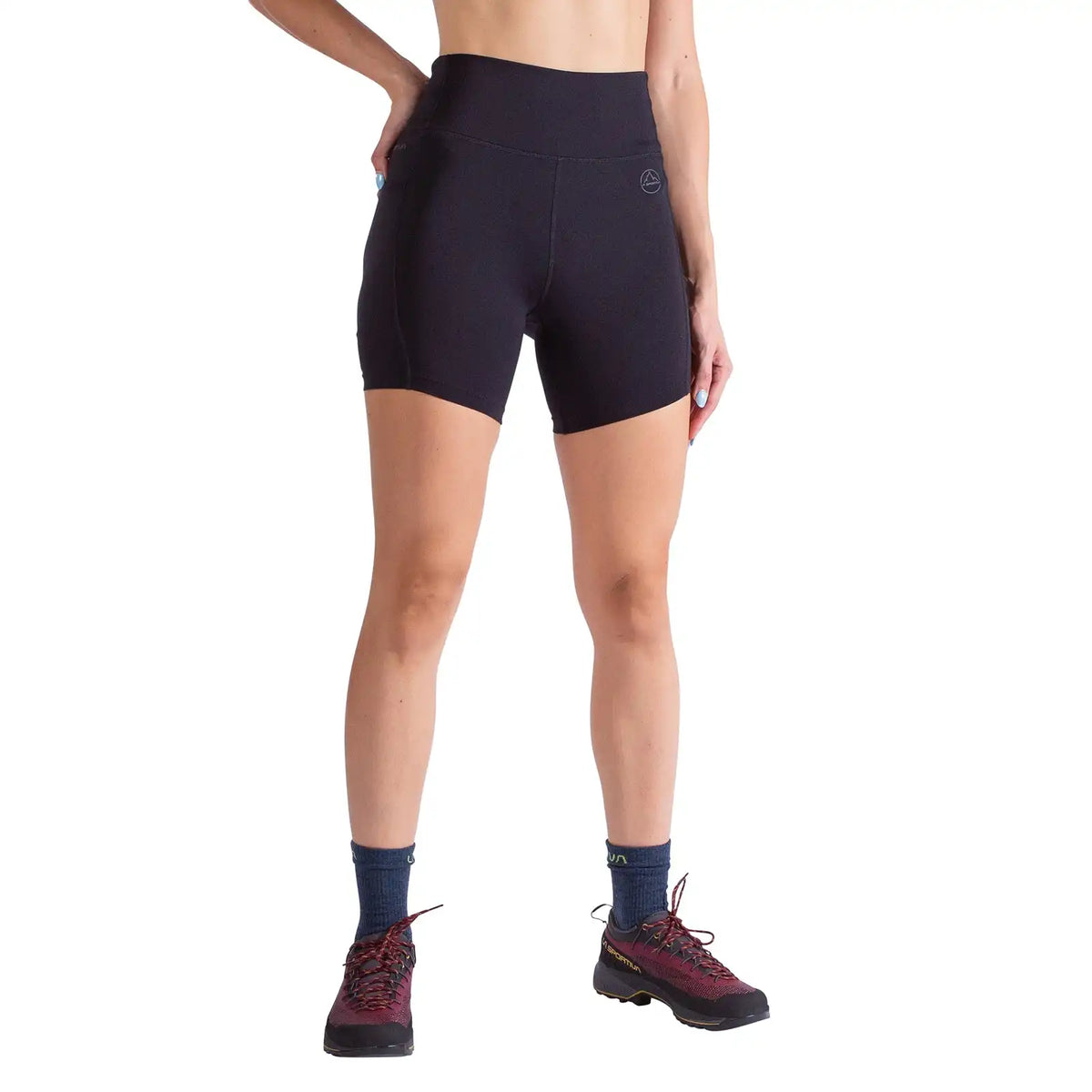 Cosmosis 6 Inch Shorts Women's