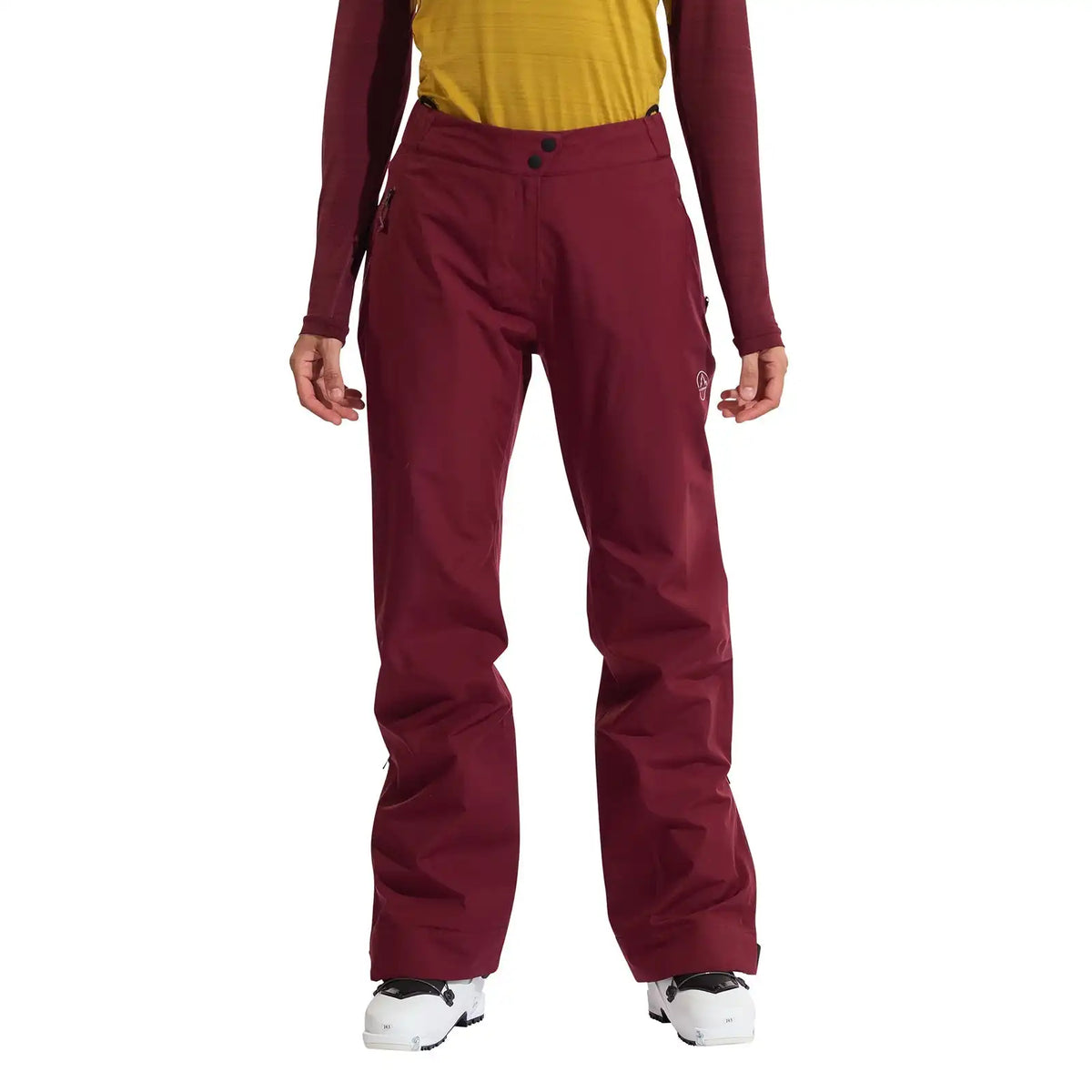 Crest Evo Shell Pants Women's