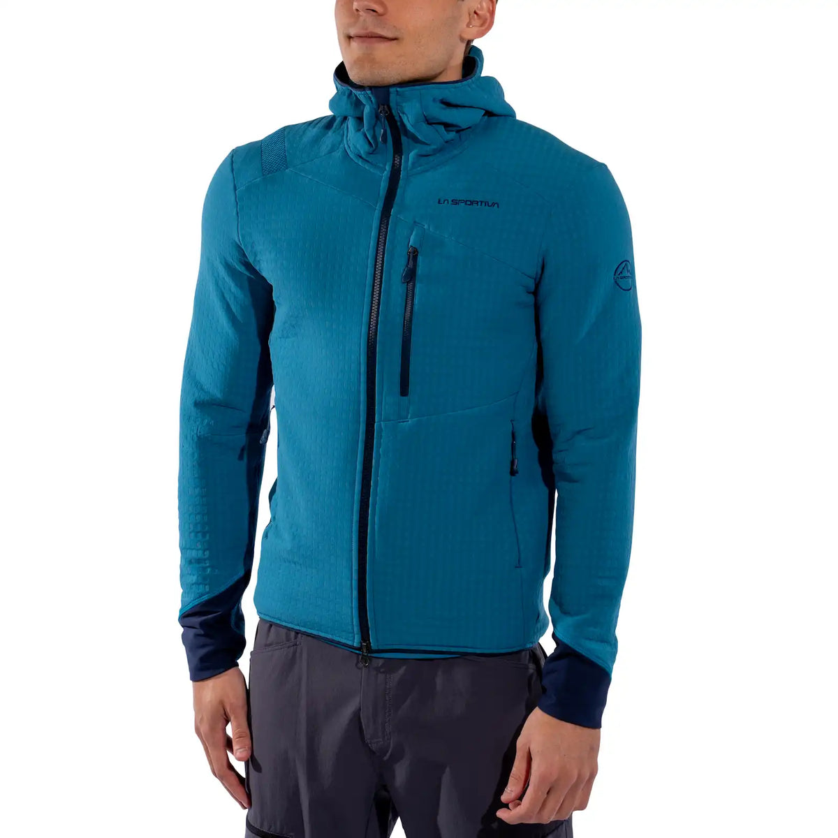 Bristen Thermal Hoody Men's