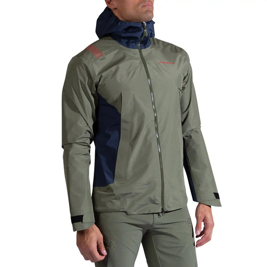 Discover Shell Jacket Men's