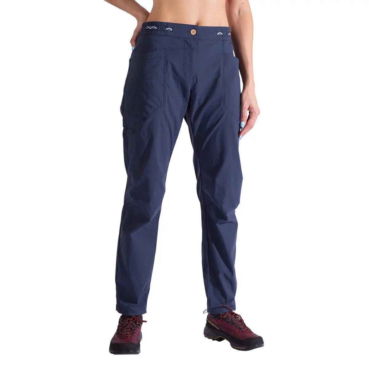 Labyrinth Pants Women's