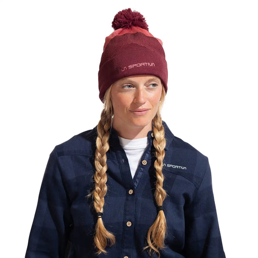 Knitty Beanie (2025)