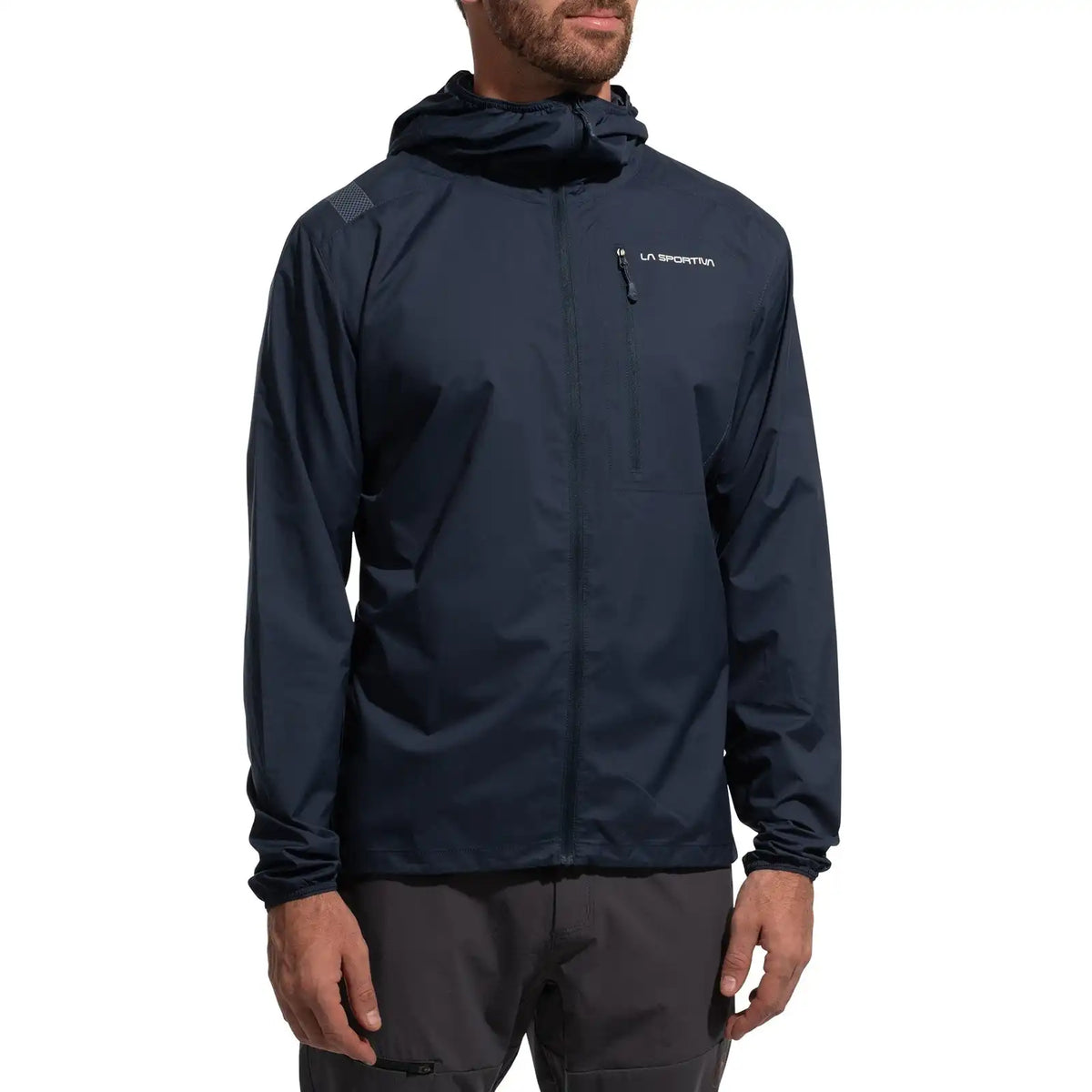 Wall Breeze Stretch Jacket Men's (2025)