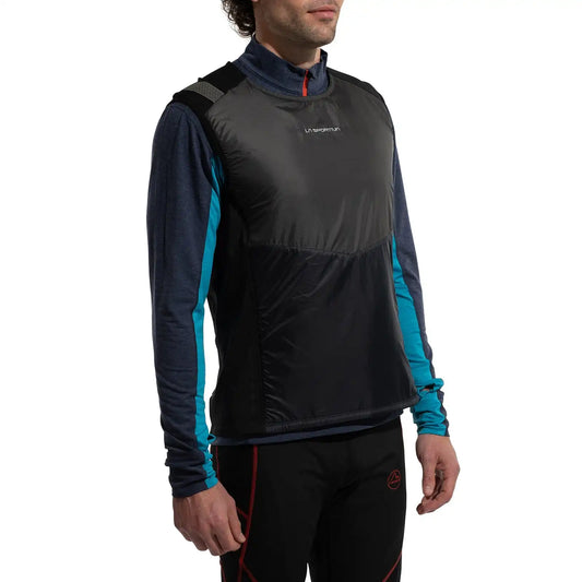 Blizzard Insulated Vest Men's