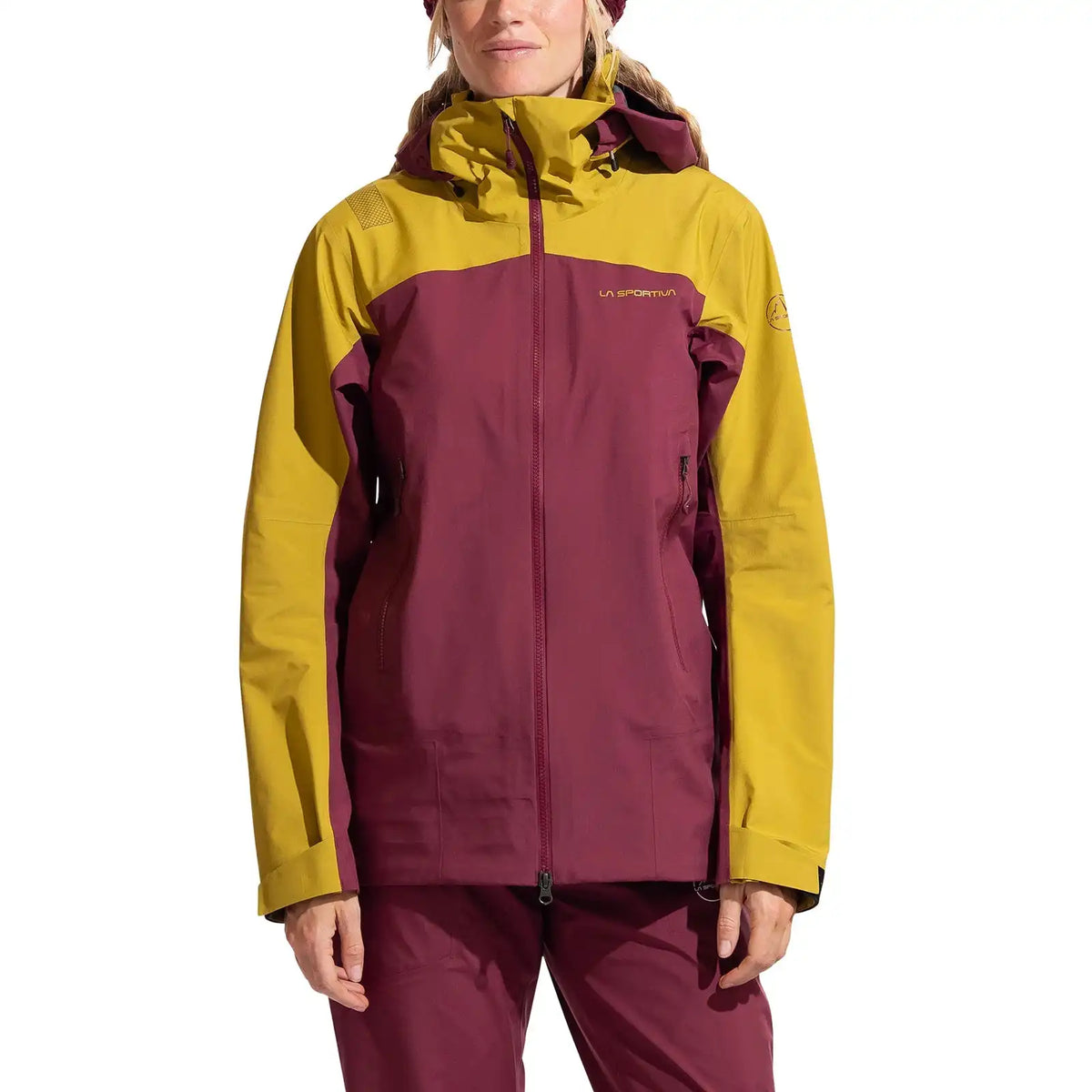 Alpine Guide GTX Performance Jacket Women's