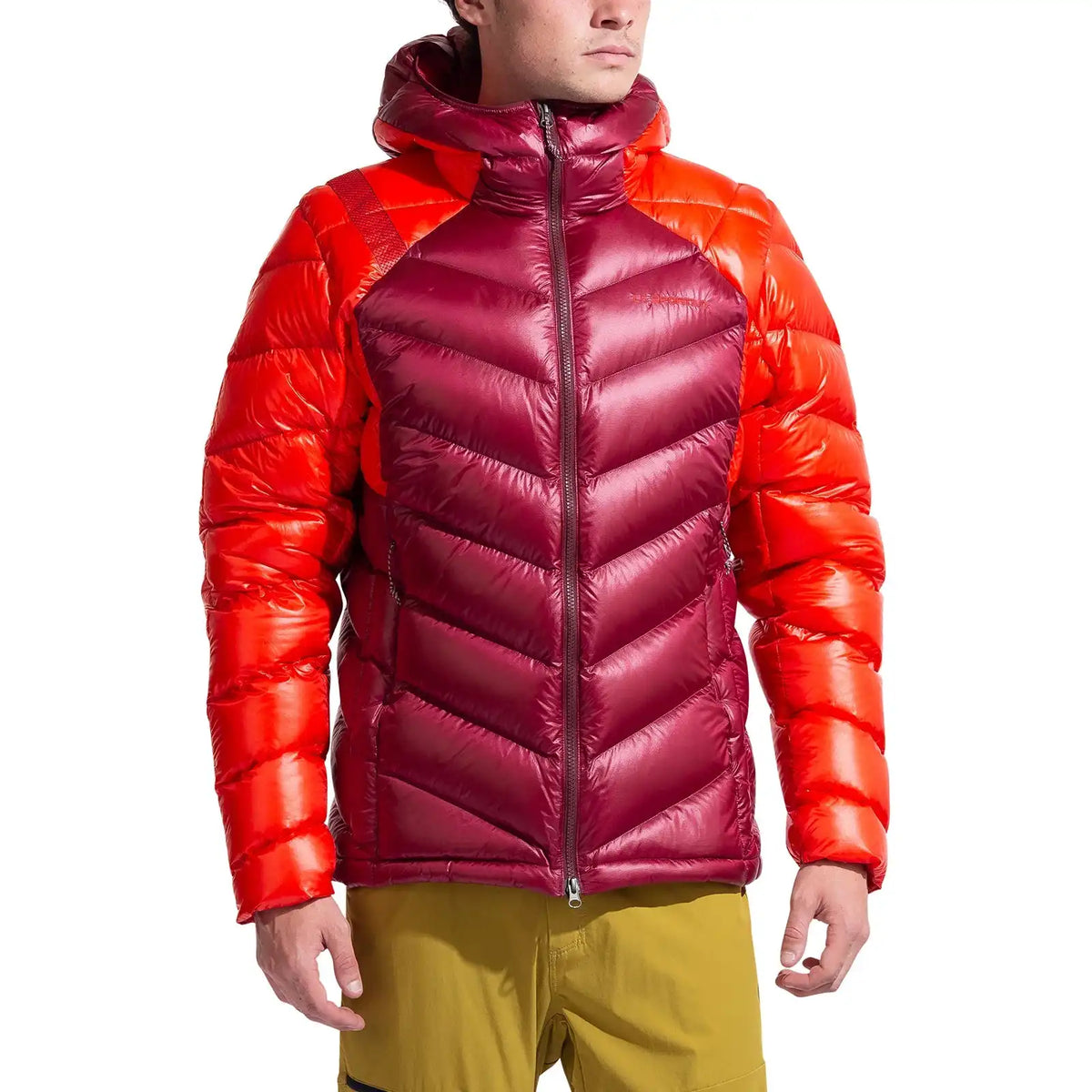 Lumina 300 Down Jacket Men's