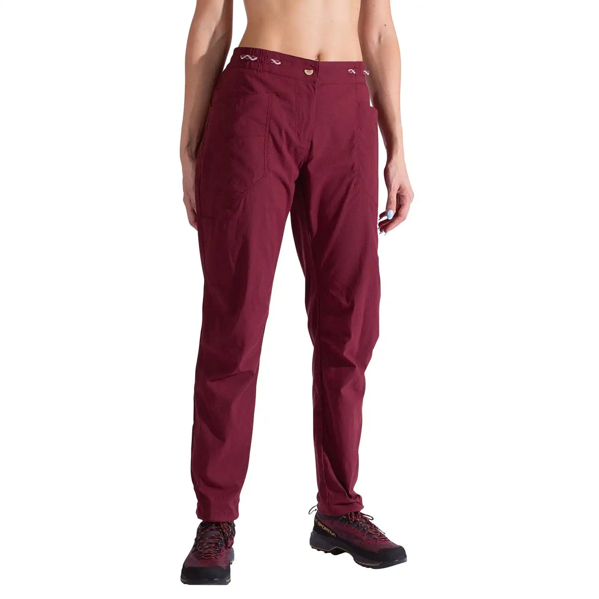 Labyrinth Pants Women's
