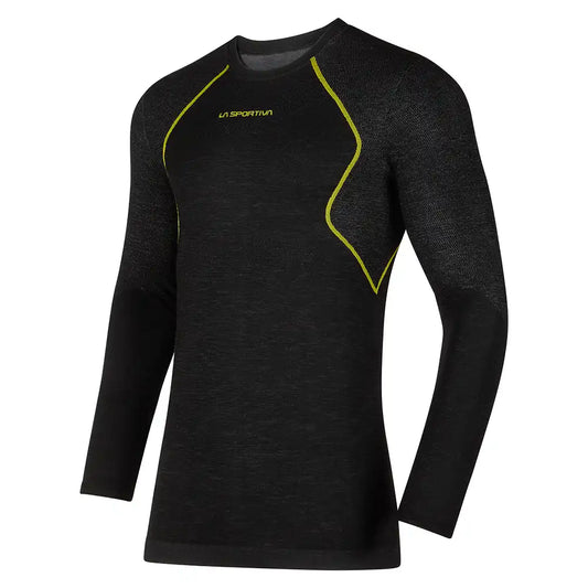 Wool40 Aero Long Sleeve Men's