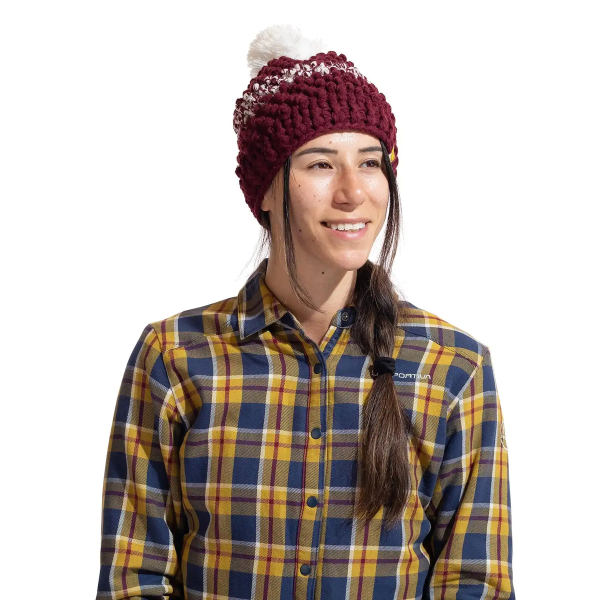 Terry Beanie Women's
