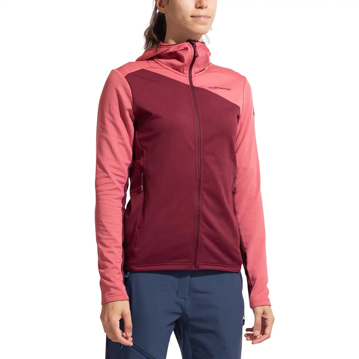 Cosmic Thermal Hoody Women's