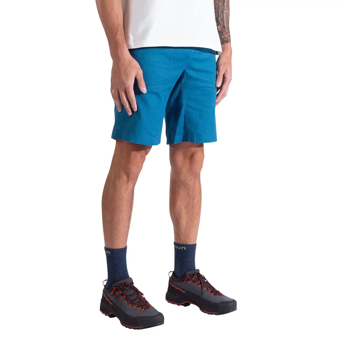 Bolt Shorts Men's