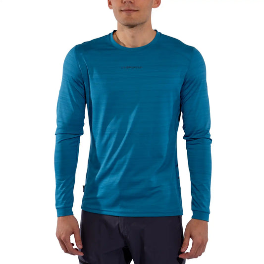 Tour Long Sleeve Men's