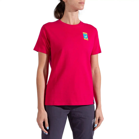 Moon Climb T-Shirt Women's