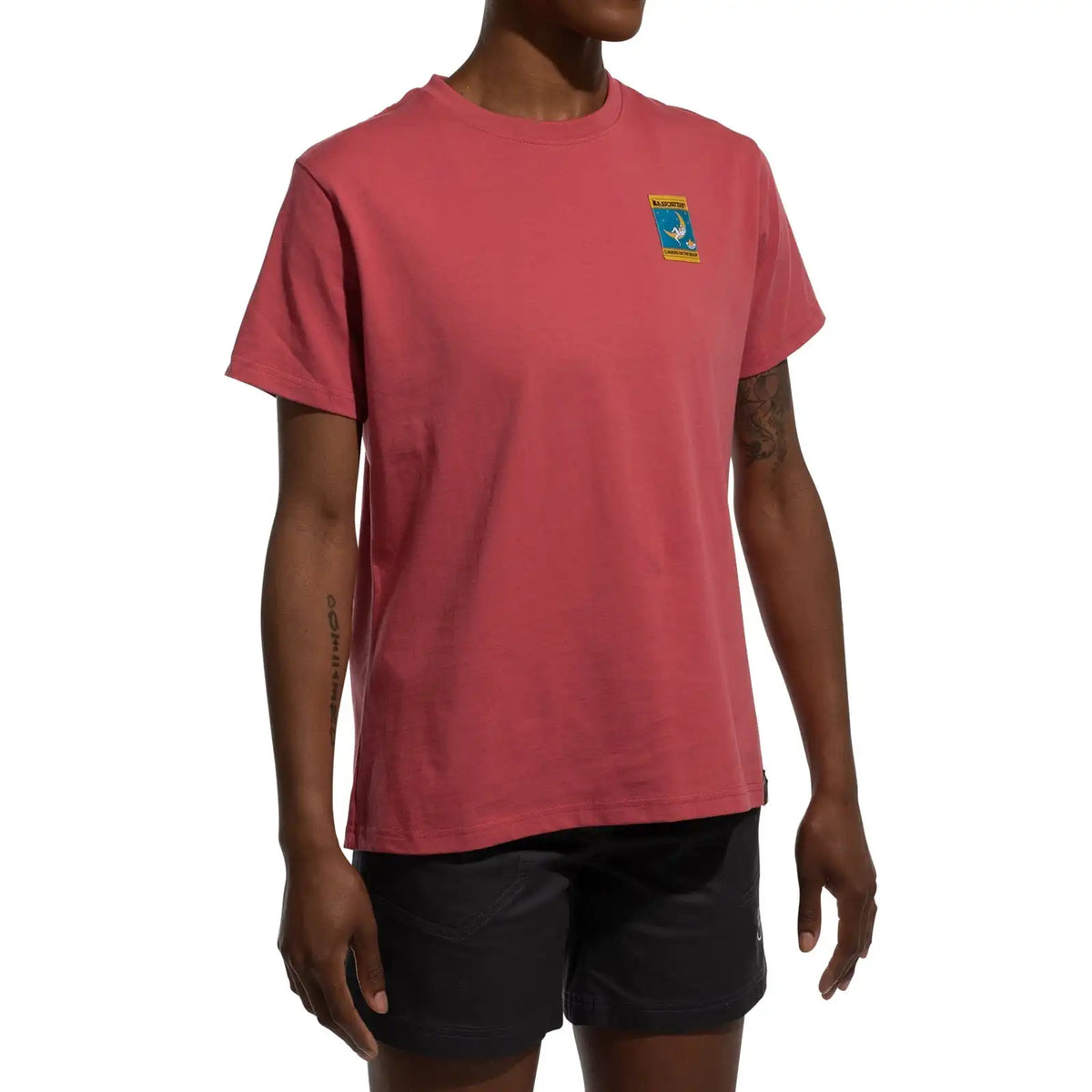 Moon Climb T-Shirt Women's (2025)