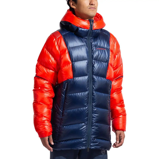 Supercouloir Down Parka Men's