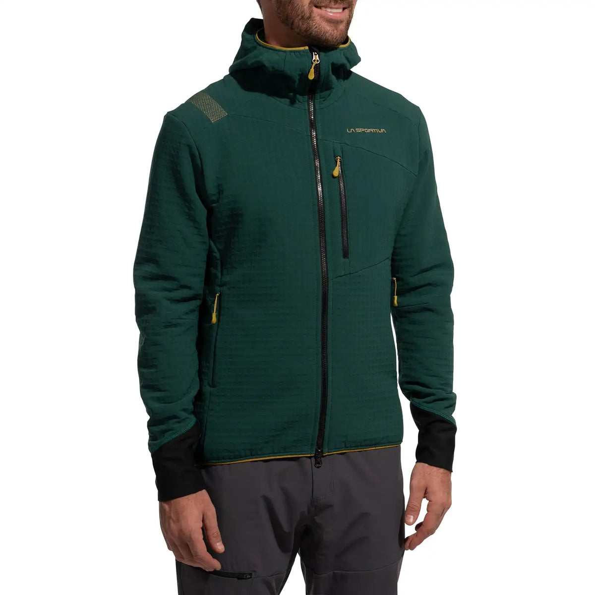 Bristen Thermal Hoody Men's (2025)