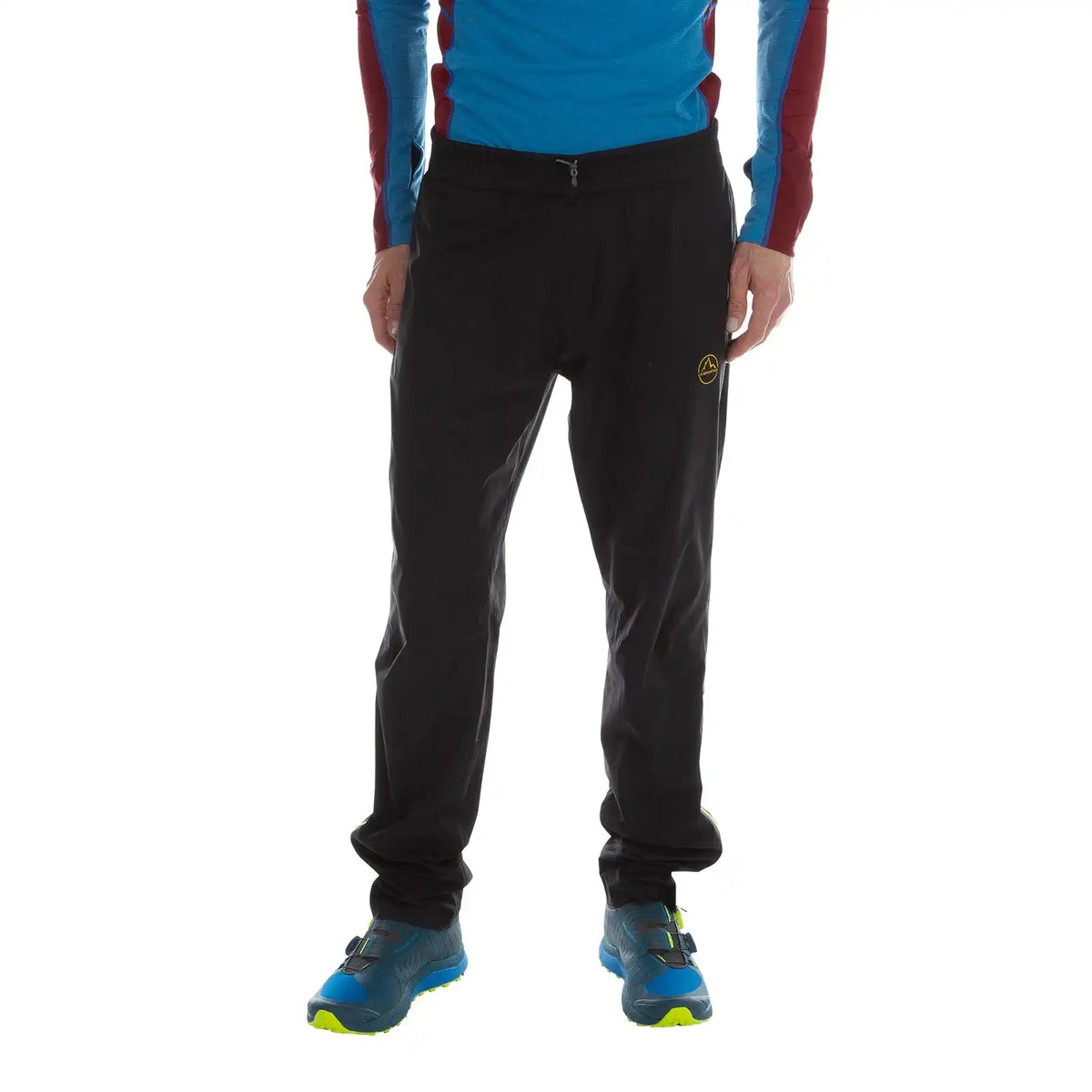 Drizzle Overpants Men's