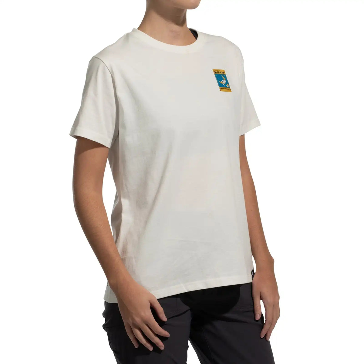 Moon Climb T-Shirt Women's (2025)