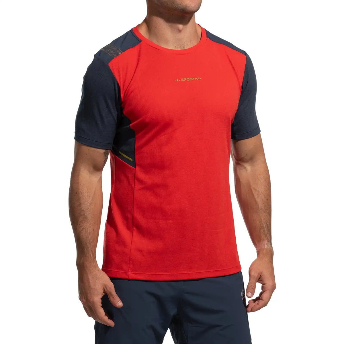 Ridge T-Shirt Men's (2025)