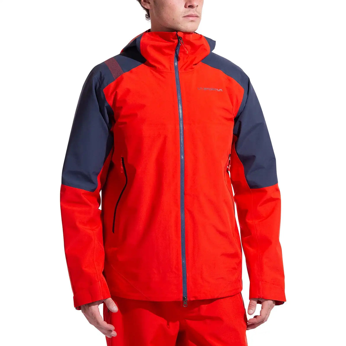 Crest Evo Shell Jacket Men's