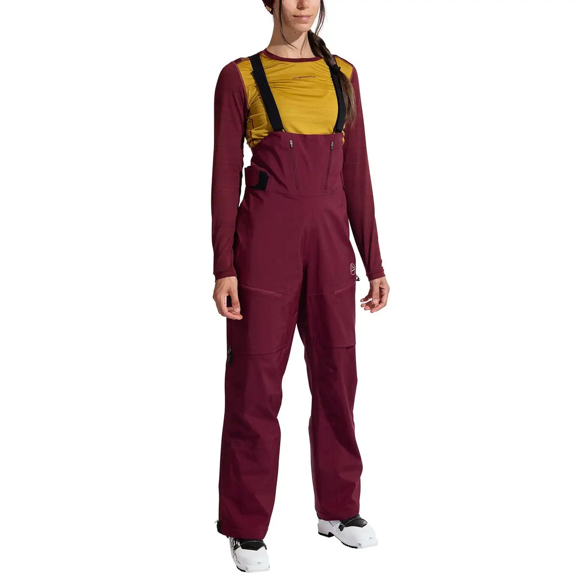 Sender GTX Performance Bib Pants Women's