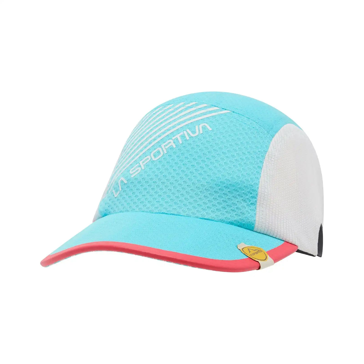 Flow Cap