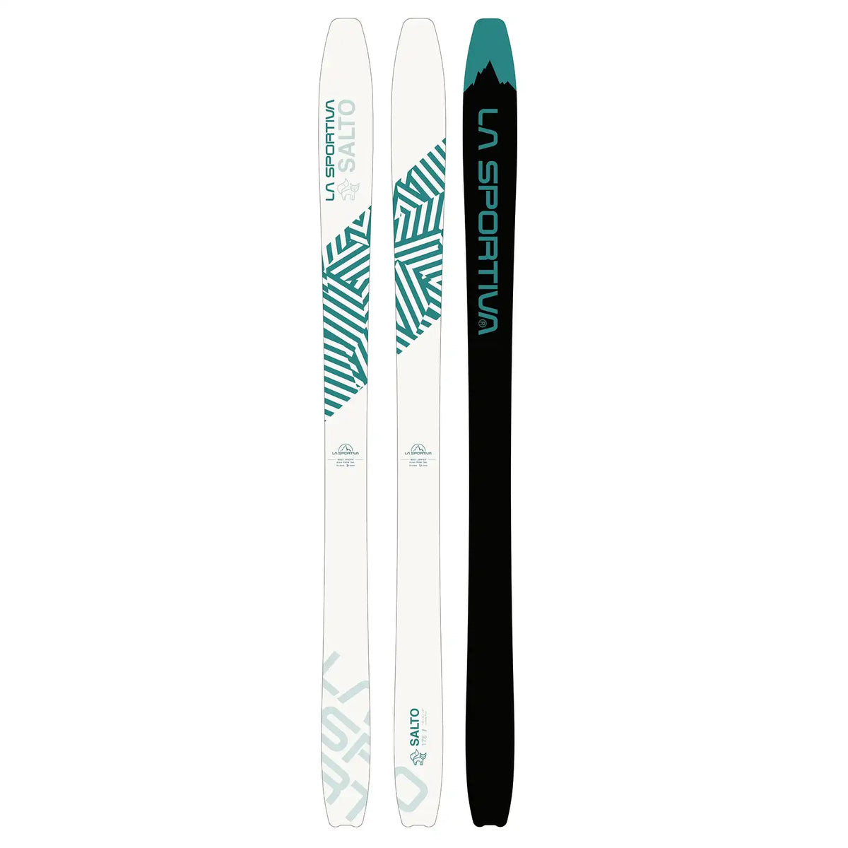 Ski - Salto (2023)