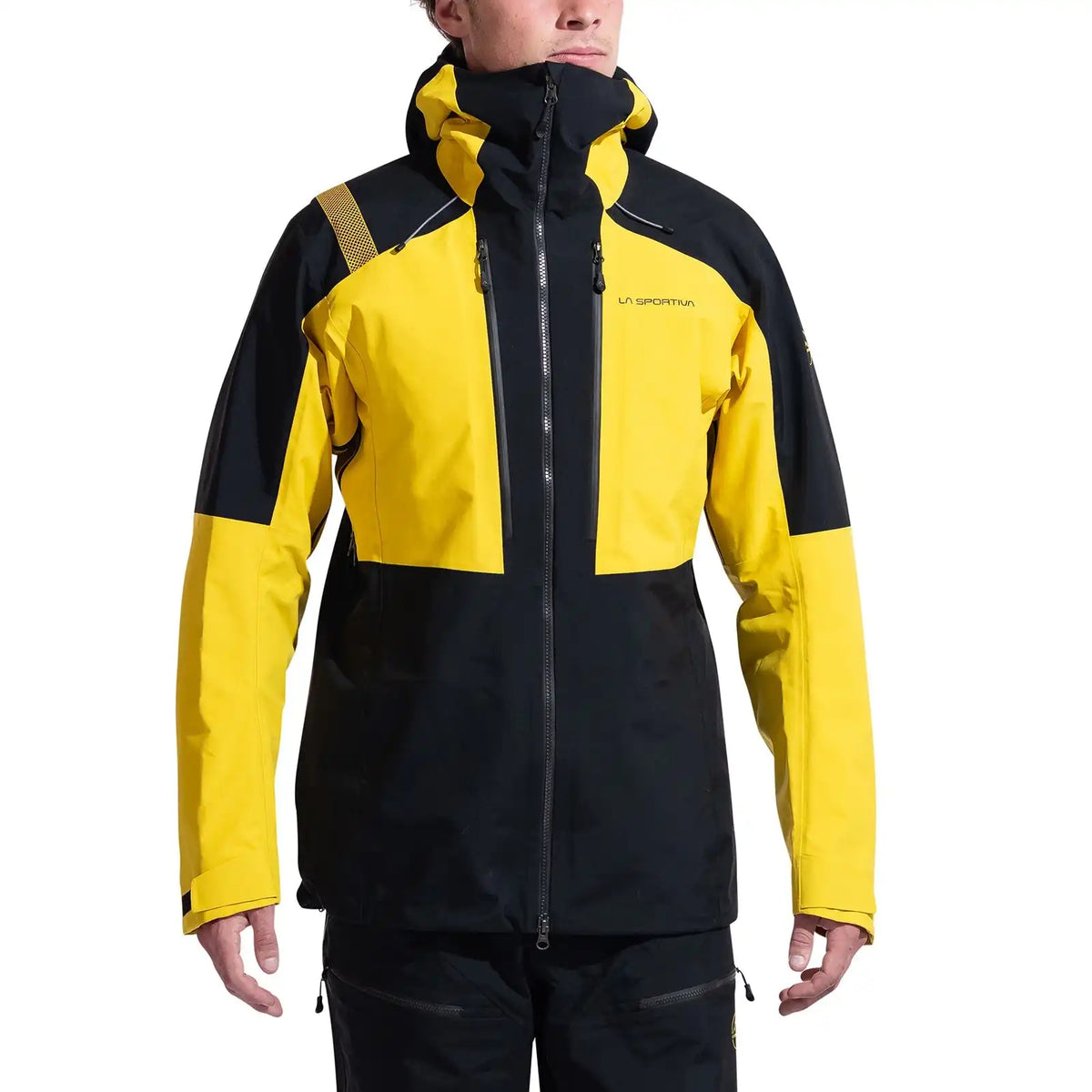 Supercouloir GTX Pro Jacket Men's