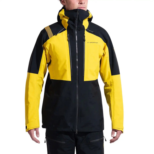 Supercouloir GTX Pro Jacket Men's