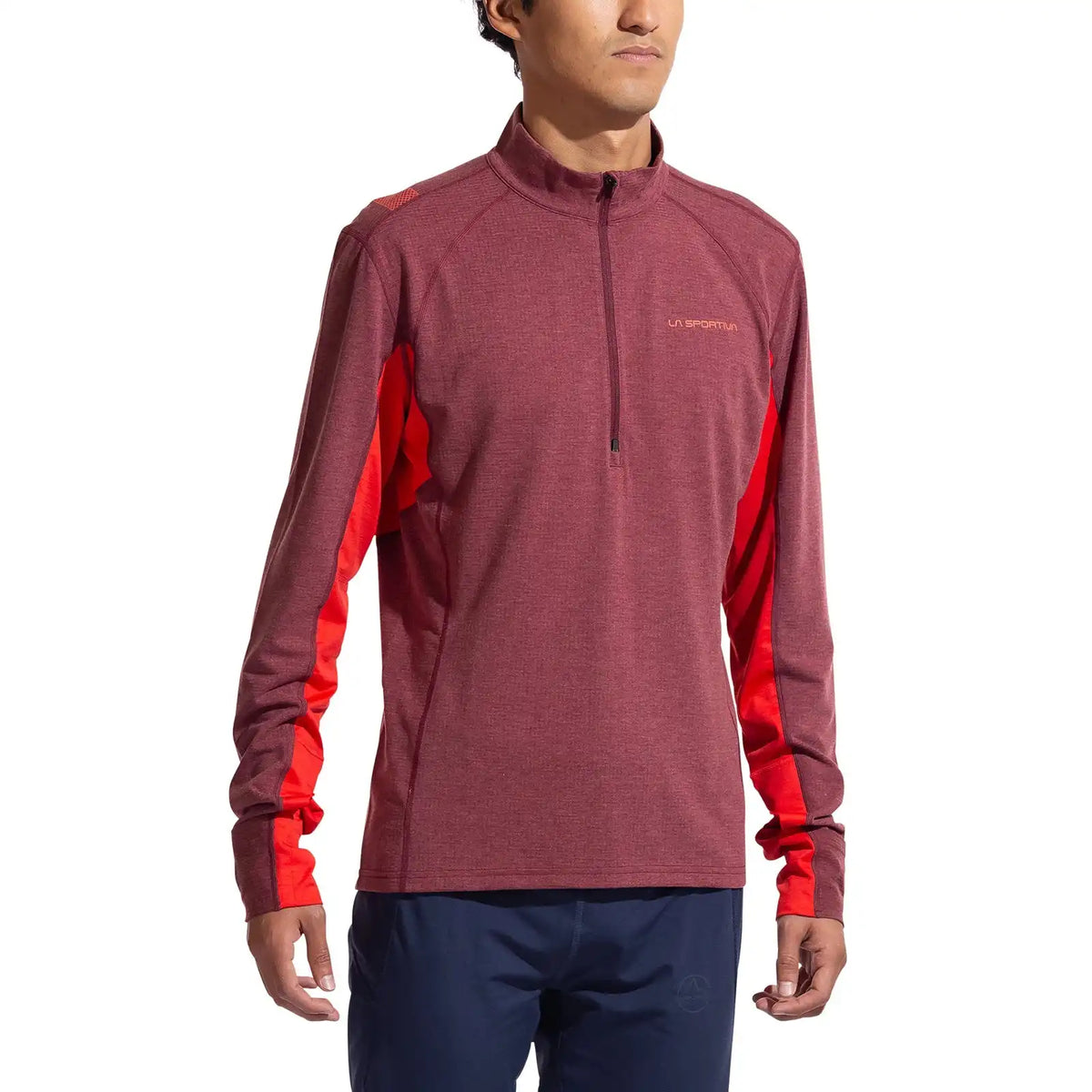 Swift Long Sleeve Men's (2025)