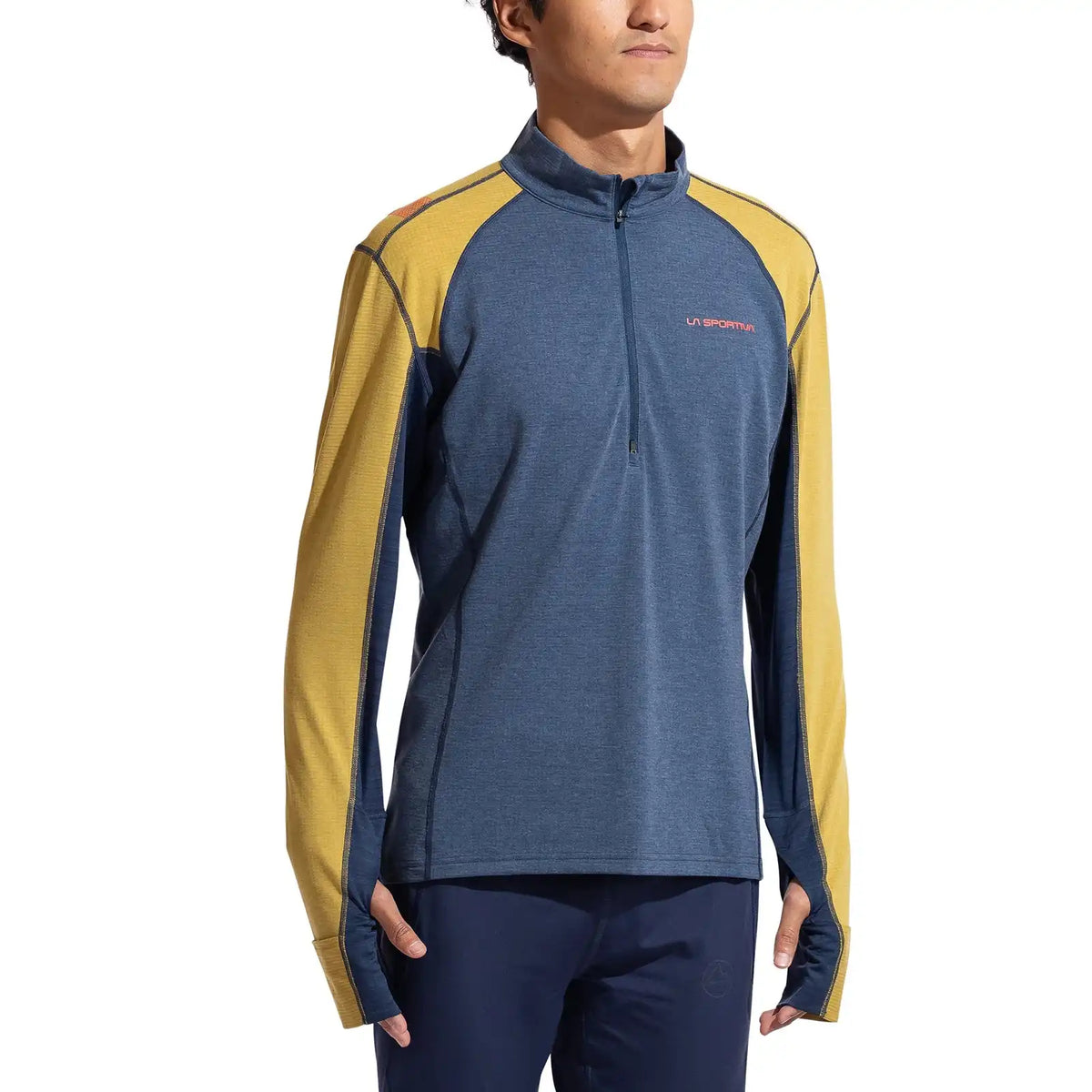 Swift Long Sleeve Men's (2025)