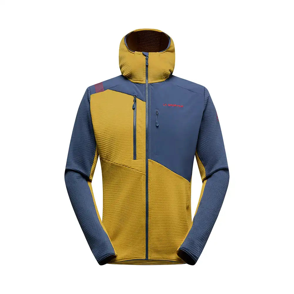 Lucendro Thermal Hoody Men's