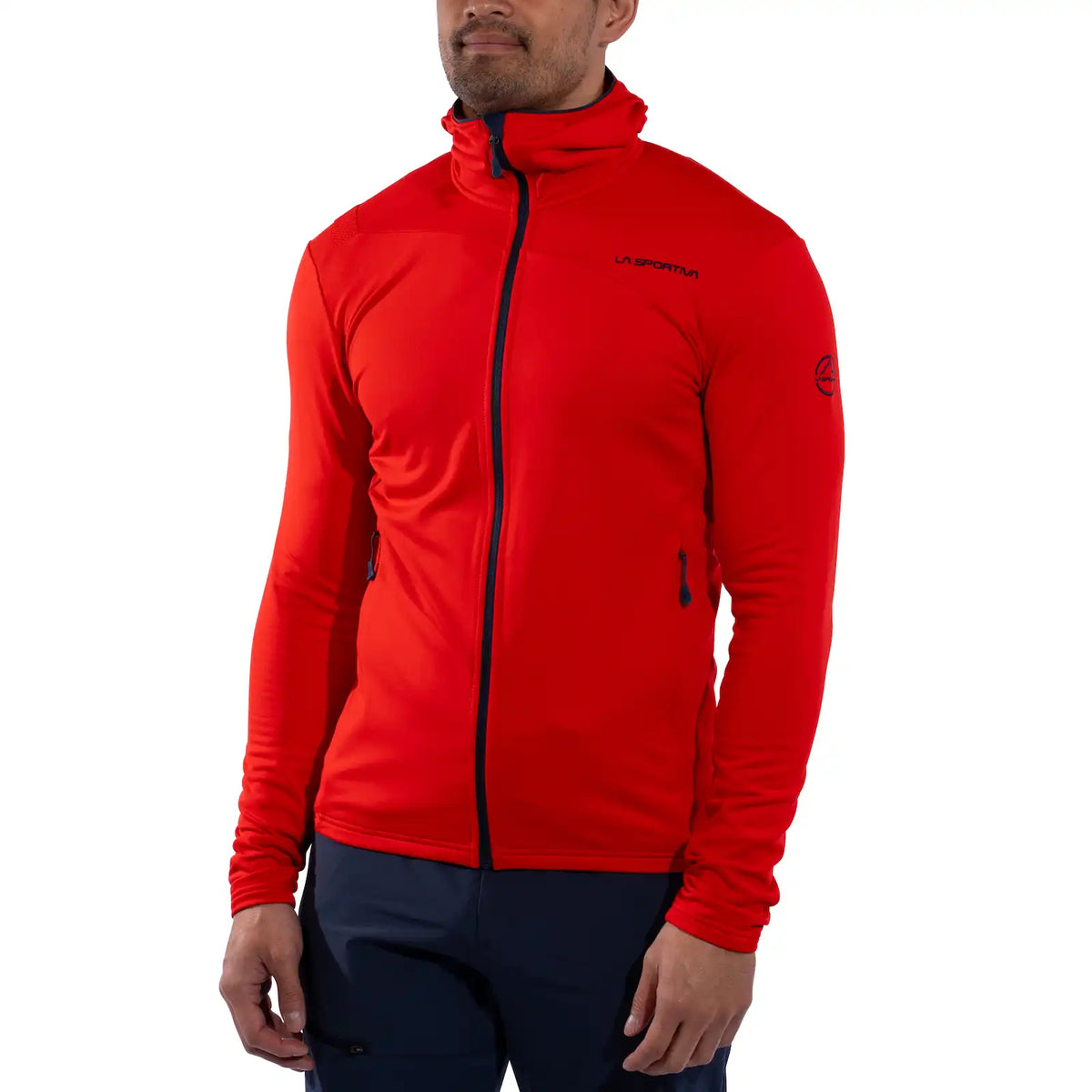 Cosmic Thermal Hoody Men's