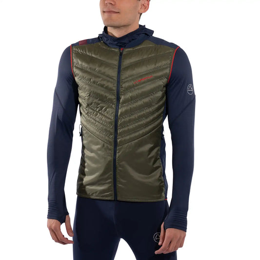 Alya Vest Men's