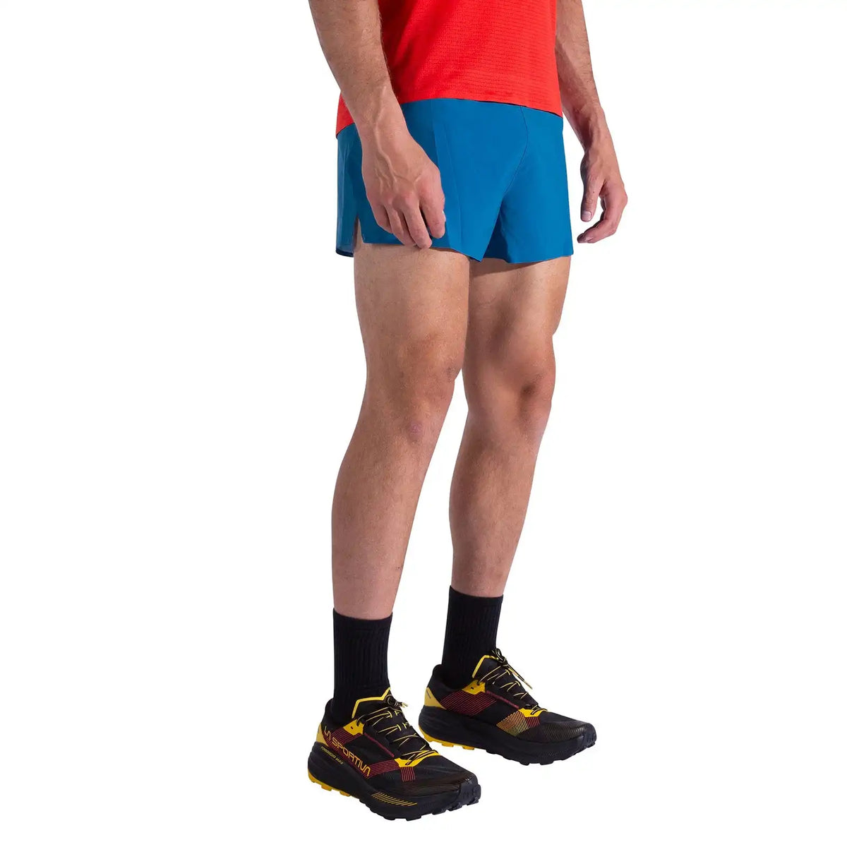 Flow 3 Inch Shorts Men's