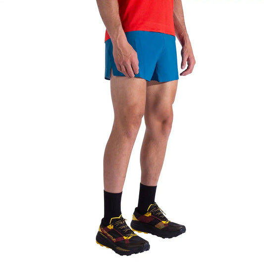 Flow 3 Inch Shorts Men's