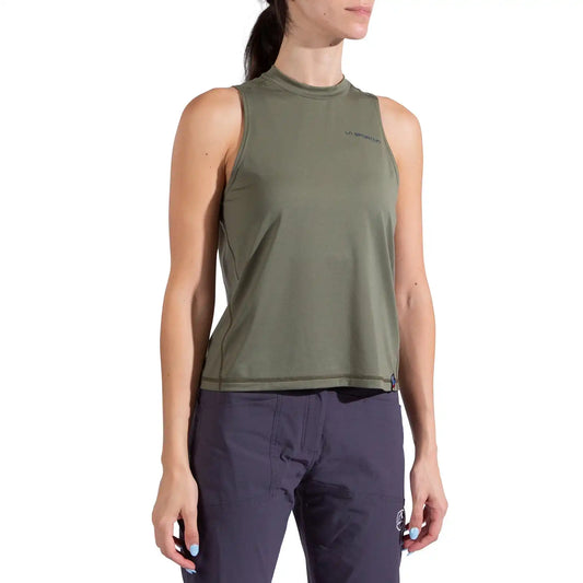 Just Right Tank Women's
