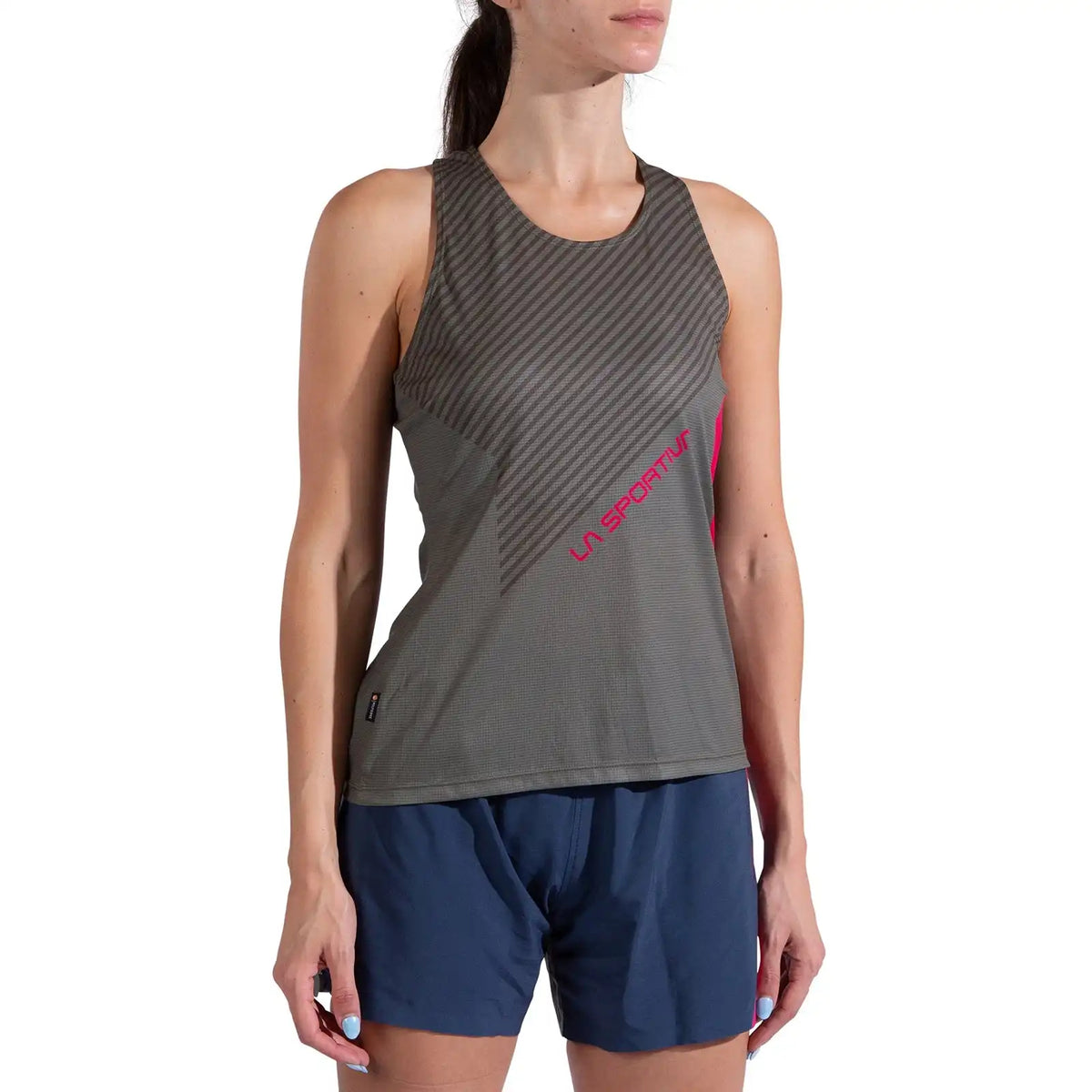 Flow Tank Women's