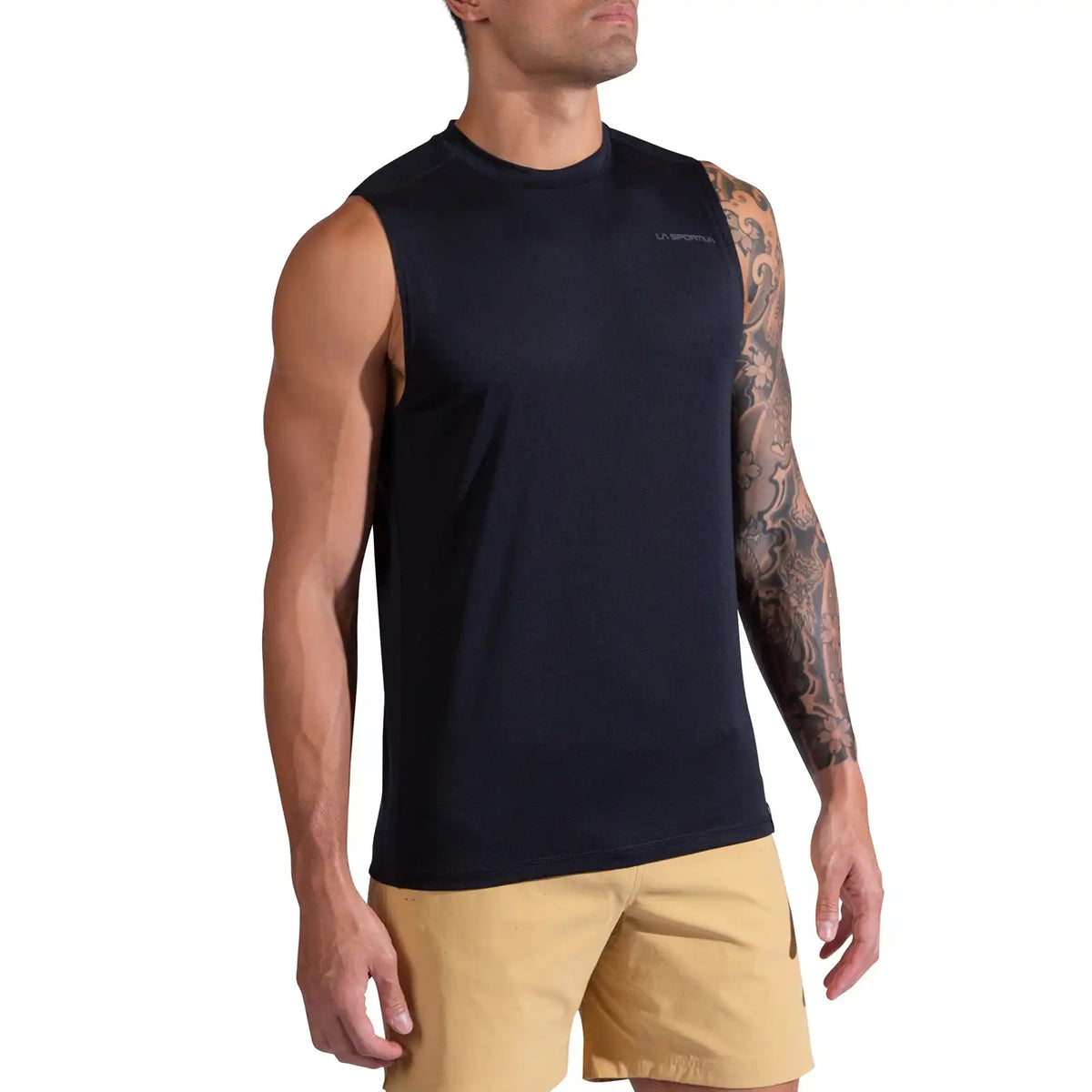 Just Right Tank Men's
