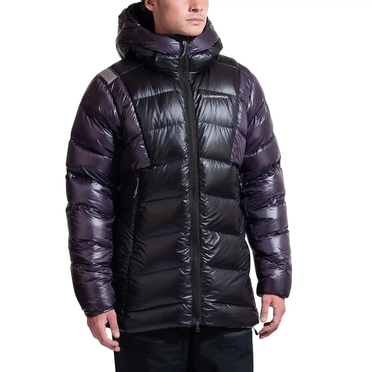 Supercouloir Down Parka Men's