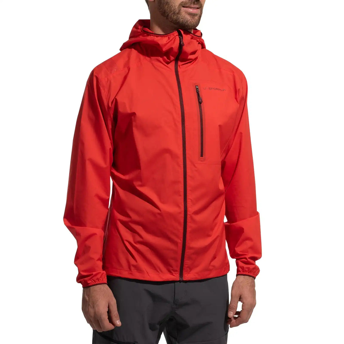 Wall Breeze Stretch Jacket Men's (2025)