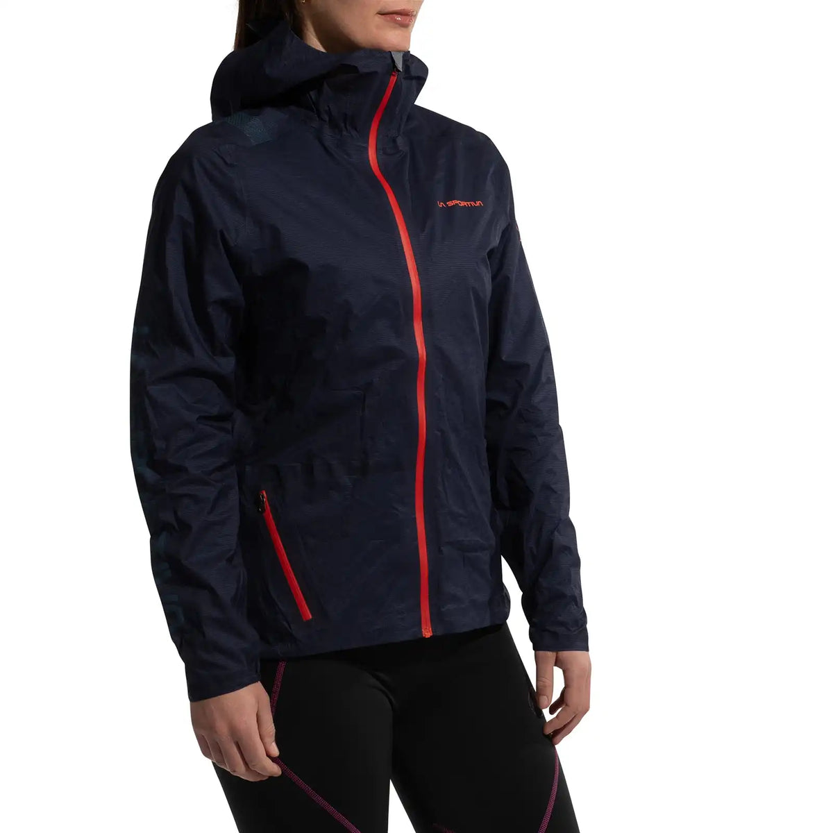 Ethereal Pro Jacket Women's