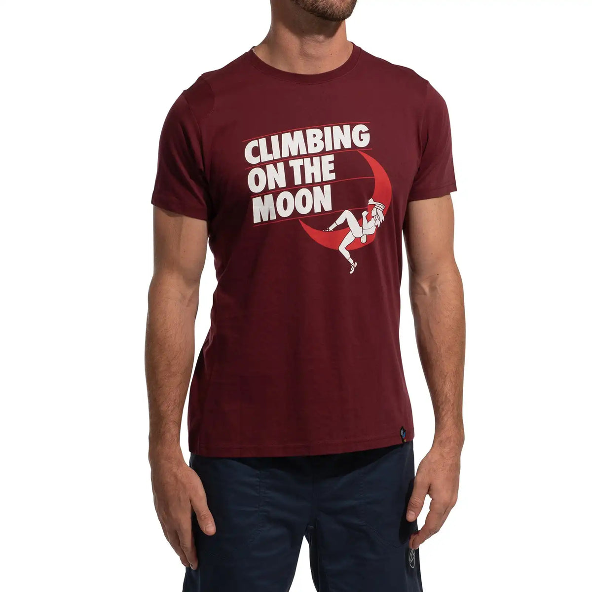 Moon Rock T-Shirt Men's (2025)