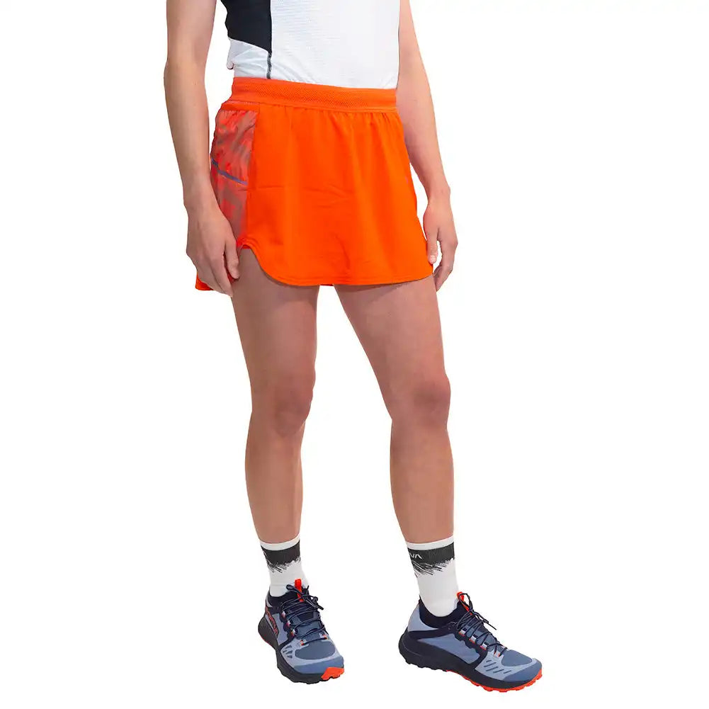 Auster Skirt Women's