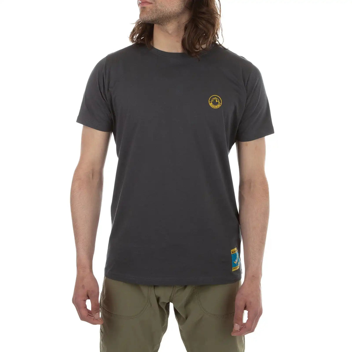 Climbing On The Moon T-Shirt Men's (2025)