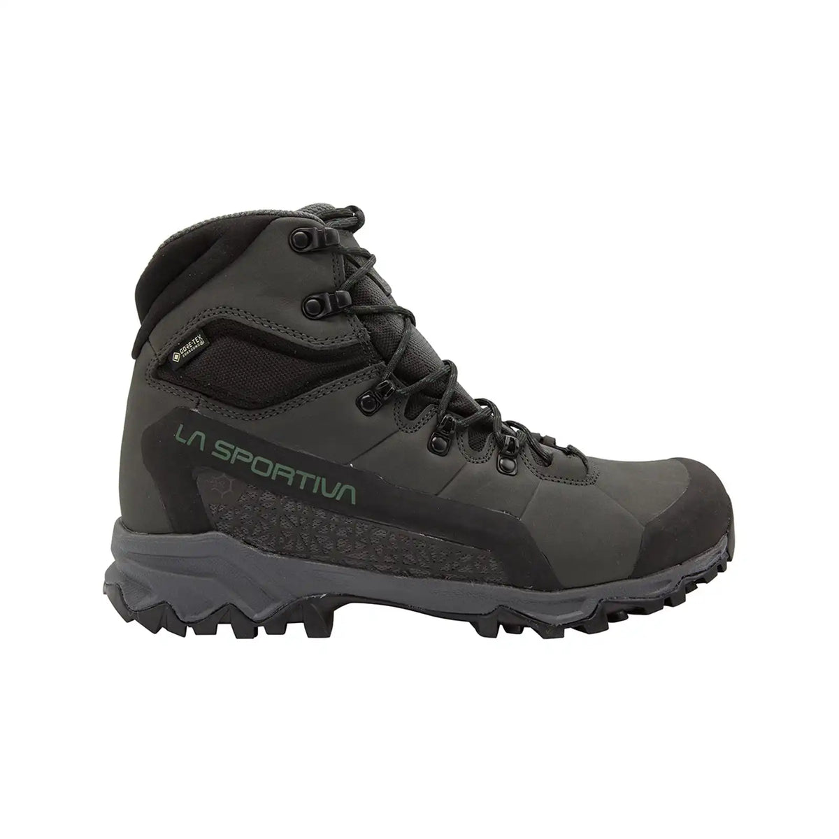 Nucleo High II GTX Wide