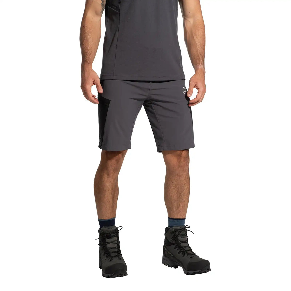 West Crest Shorts Men's (2025)